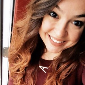 Meet your Posher, Amberly